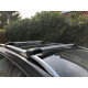 БАГАЖНИК ГРЕДИ THULE WingBar Edge Gray 9585 за Mercedes Е-Klasse (W211) 5 врати Estate 03-08 с фабрични надлъжни греди с просвет