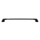 БАГАЖНИК ГРЕДИ THULE WingBar Fixpoint Edge Черни + Кит 7164 за Mercedes EQS 5 врати SUV 2023- без фабрични надлъжни греди