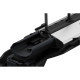 БАГАЖНИК ГРЕДИ THULE WingBar Fixpoint Edge Сиви + Кит 7012 за Mercedes EQS 5 врати Hatchback 2022- без фабрични надлъжни греди