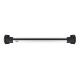 БАГАЖНИК ГРЕДИ THULE WingBar Fixpoint Edge Сиви + Кит 7140 за Mercedes EQE 4 врати Sedan 2022- без фабрични надлъжни греди