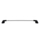 БАГАЖНИК ГРЕДИ THULE WingBar Fixpoint Edge Сиви + Кит 7164 за Mercedes EQS 5 врати SUV 2023- без фабрични надлъжни греди