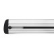 БАГАЖНИК ГРЕДИ THULE Evo Raised Rail WingBar Evo 150cm за MERCEDES-BENZ V-Class 5 врати Van 1997-2014 с фабрични надлъжни греди с просвет