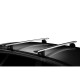 БАГАЖНИК ГРЕДИ THULE WingBar Evo Rapid System 150 Сиви за Mercedes V-Class 5 врати MPV 15- без фабрични надлъжни греди