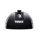 БАГАЖНИК ГРЕДИ THULE WingBar Evo Rapid System 150 Сиви за Mercedes Viano 4 врати Van 04-13 без фабрични надлъжни греди
